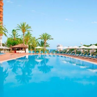HSM Hotel Canarios Park