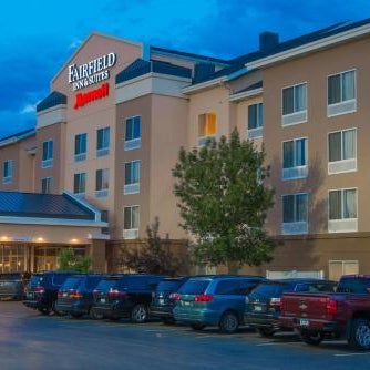 Fairfield Inn & Suites by Marriott Rapid City Thumbnail