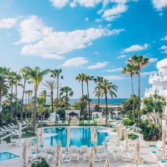 Iberostar Selection Marbella Coral Beach Thumbnail