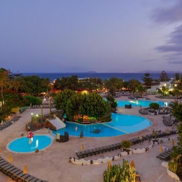H10 Lanzarote Princess
