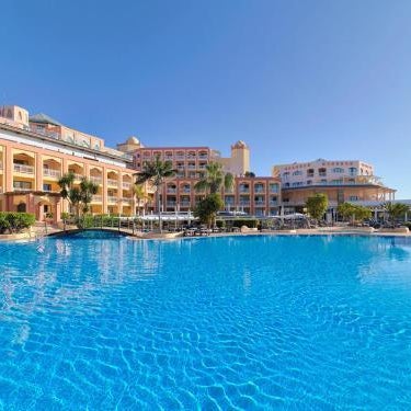 H10 Playa Esmeralda - Adults Only