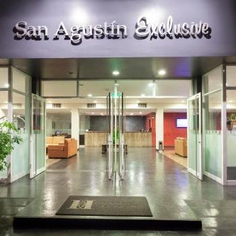 San Agustin Exclusive