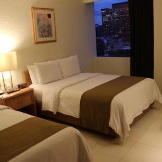 Hotel Plaza Florencia Thumbnail