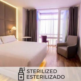 Erase un Hotel Thumbnail