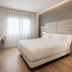 NH Madrid Chamberi Thumbnail