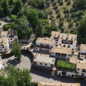 Villa Turistica de Cazorla