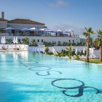 SO Sotogrande Spa and Golf Resort Hotel Costa del Sol