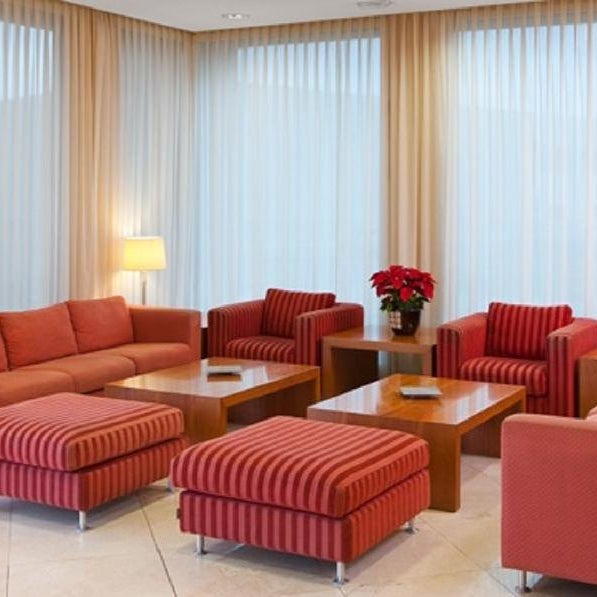 Hotel Puerta Santander