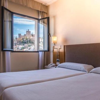 Hotel Inglaterra Thumbnail