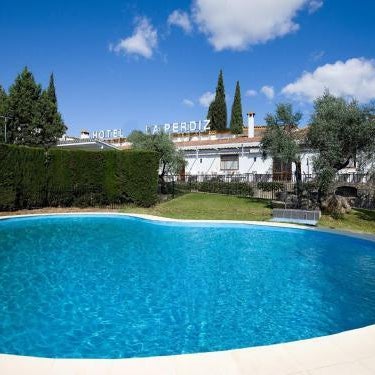 Hotel la Perdiz