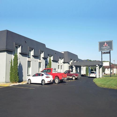Coratel Inn & Suites by Jasper Mankato Thumbnail