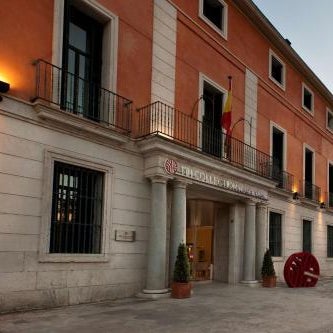 NH Collection Palacio de Aranjuez