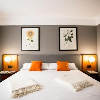 Hotel Malcom and Barret Thumbnail