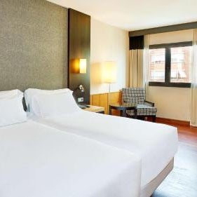 NH Ciudad De Valencia Thumbnail