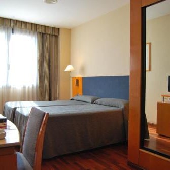 Hotel Villacarlos Thumbnail