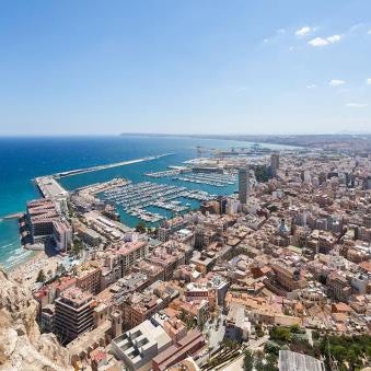 Occidental Alicante