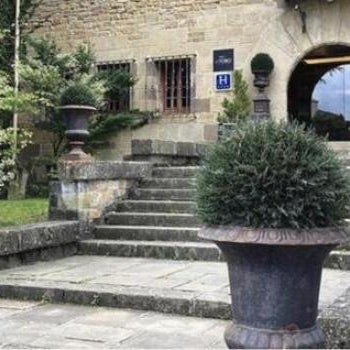 Hotel Luze El Toro