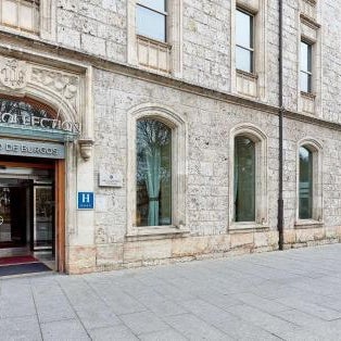 NH Collection Palacio De Burgos