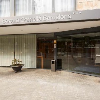 Sercotel Cornella Barcelona