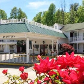 Stratford Motor Inn East Ellijay Thumbnail