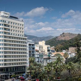 AC Hotel by Marriott Malaga Palacio Thumbnail