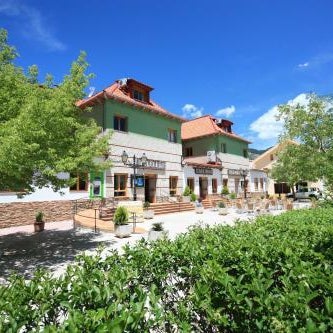 Hotel Rural Montaña de Cazorla