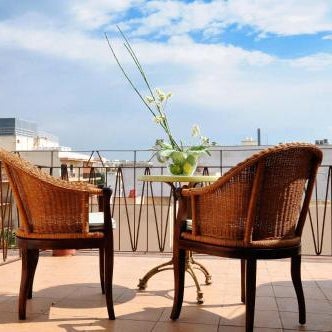 Hotel Balear Thumbnail