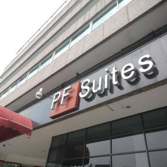 Hotel & Suites PF Thumbnail