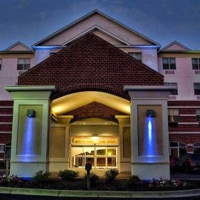 Holiday Inn Express La Plata By IHG Thumbnail