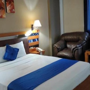 Blue Star Hotel