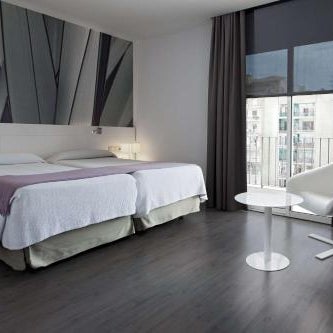 Nh Barcelona Stadium Thumbnail