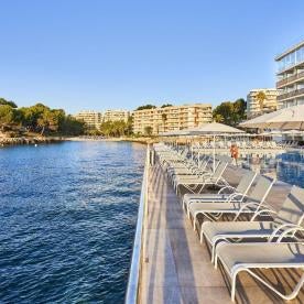 Globales Cala Viñas Adults Only 16+