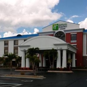 Holiday Inn Express Lake Okeechobee By IHG Thumbnail