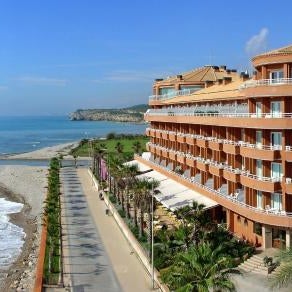 Sunway Playa Golf & Spa Sitges Thumbnail