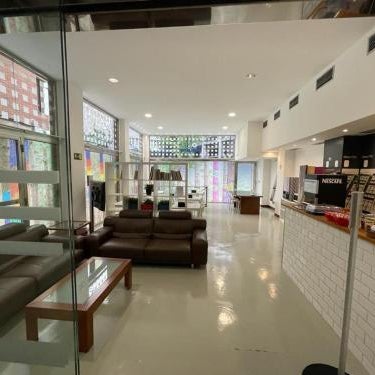 Hotel Photo Zabalburu Thumbnail