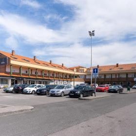 Chateau La Roca