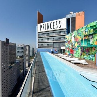 Barcelona Princess Thumbnail
