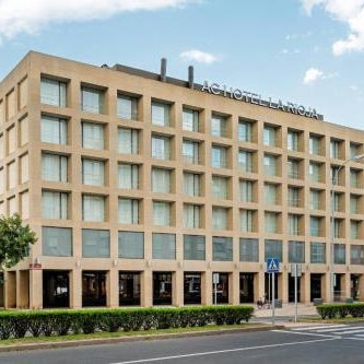 AC Hotel La Rioja