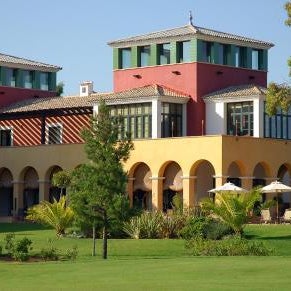 Isla Canela Golf Hotel Boutique