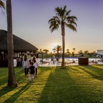Vincci Resort Costa Golf