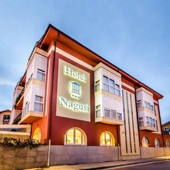 Hotel Nagusi