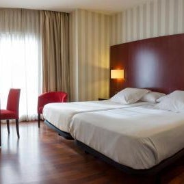 Zenit Bilbao Thumbnail