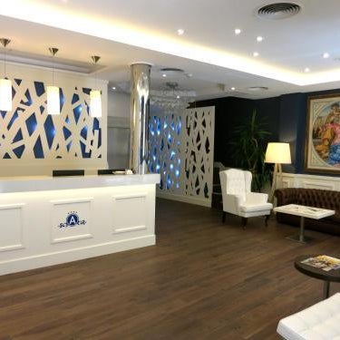 Hotel Boutique Atrio by anthology hoteles