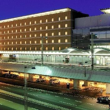 Haneda Excel Hotel Tokyu Thumbnail
