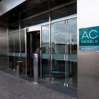AC Hotel Gijón