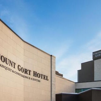 Viscount Gort Hotel, Banquet & Conference Centre Thumbnail