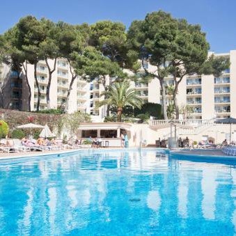 Grupotel Orient Thumbnail