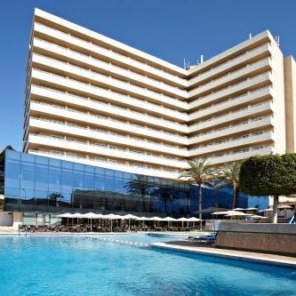 Grupotel Taurus Park Thumbnail