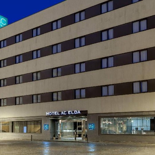 AC Hotel Elda