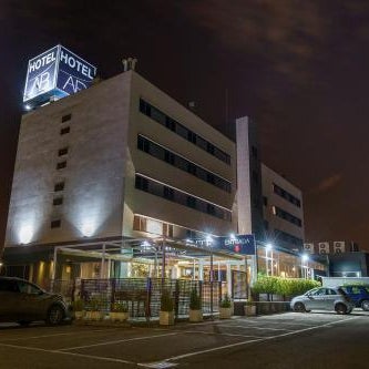 Sercotel AB Rivas
